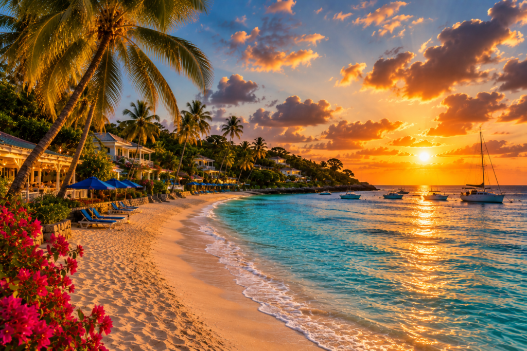Top 10 Beaches Near Our Barbados Rental Property