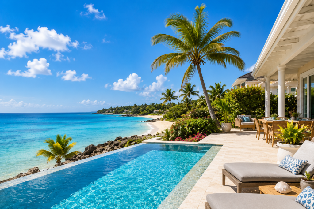 The Ultimate Guide to Renting a Vacation Property in Barbados