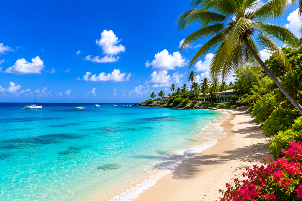 Best Time of Year to Visit Barbados